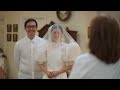 Alex gonzaga and mikee morada wedding