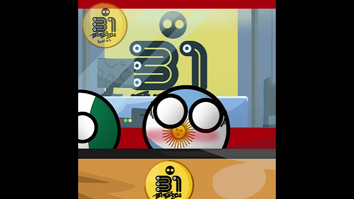 A MI NO ME GUSTAN LAS MANZANAS!! #humor #polandball #parati #viral #countryballs #31bolas #meme
