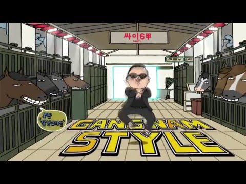 PSY   GANGNAM STYLE강남스타일 ([email protected])