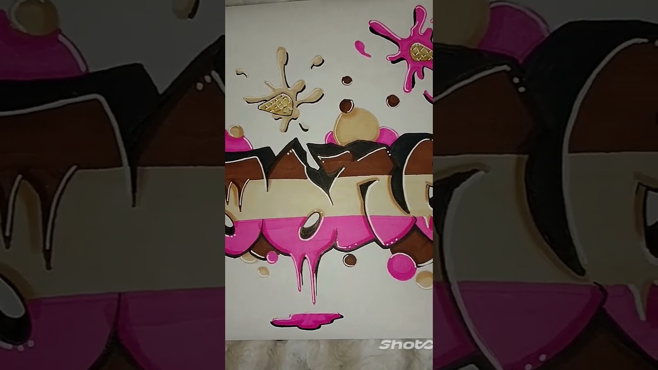 @madbomr9129 #ironlak #posca #molotow #done #jerk81store #jerkstorestudios #Nas #graff
