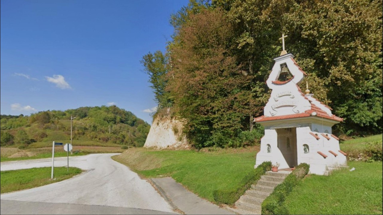 Moje malo selo Grbovec