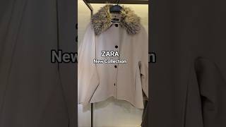 Zara New Collection