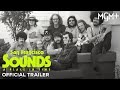 San Francisco Sounds: A Place In Time (MGM+ 2023 Series)  Official Trailer