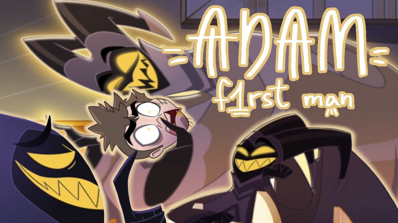 𝙰𝚍𝚊𝚖 𝚜𝚌𝚎𝚗𝚎 𝚙𝚊𝚌𝚔 | 𝙷𝚊𝚣𝚋𝚒𝚗 𝚑𝚘𝚝𝚎𝚕 𝚂𝟸