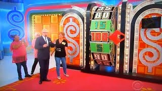 The Price Is Right  Showcase Showdown part 1  10102016