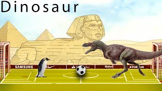 Dinosaur Cairokee GMV