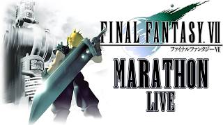 (LIVE) Final Fantasy VII Marathon Part 6
Today we are continuing With our FF7 Playthrogh, its gonna be a long one today so lock in for the long haul (LIVE) Final Fantasy VII Marathon Part 6