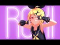 MMD講座作ってたらAviutl講座になってた