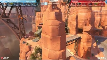 Helsinki REDS vs NiP-BO5 Map 4,5 @Route 66 @Lijiang Tower-Grand Finals-Assembly Winter 201