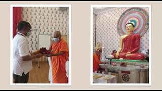 Vassa (Rains Retreat)