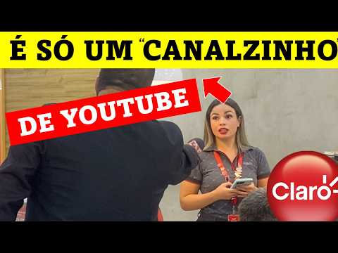 🚨 NA ONDA DA GERENTE funcionários hostilizam equipe de reportagem!