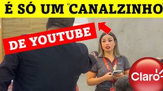  Na Onda Da Gerente Funcionrios Hostilizam Equipe De Reportagem