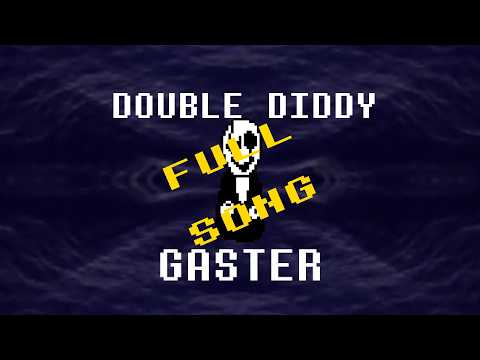 Sunset Of Seven Gasters (double diddy Gaster)