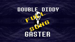 Sunset Of Seven Gasters (double diddy Gaster)