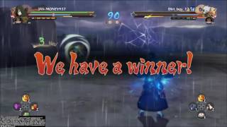 Download Lagu Neji Does It AGAIN ultimate comback NARUTO SHIPPUDEN™: Ultimate Ninja® STORM 4 MP3