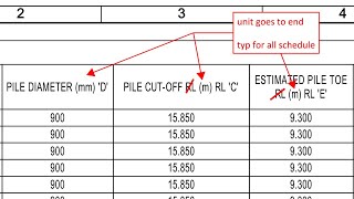 LET'S DO SOME ENGINEERING MARKUPS IN REVIT! EPISODE 6 #revit #revitfamily#revitbim#revitstructure