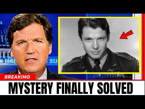 The Audie Murphy Death Mystery Is Finally Solved. It’s Terrifying.