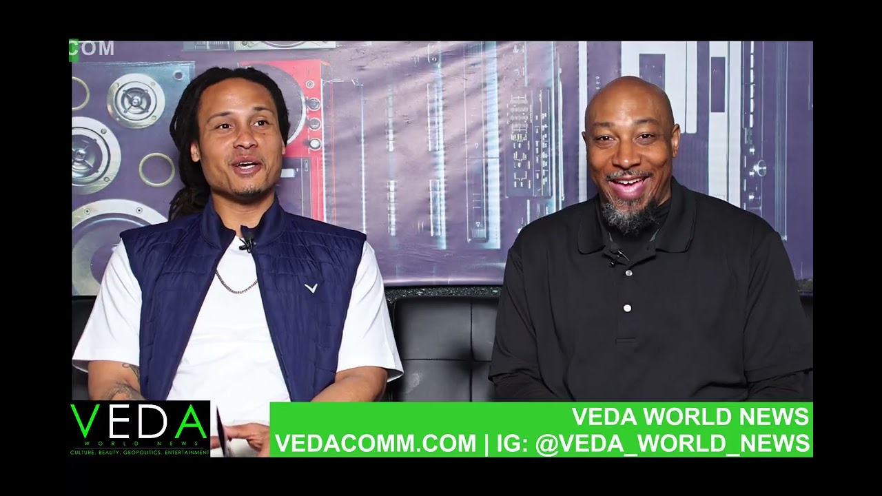 INTERVIEW WITH HOUSTON ATTORNEY TERRY H. HENDERSON | VIDEO BY MICAHEL THERVIL | VEDA WORLD NEWS