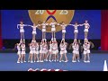 Poland [Youth All Girl Median - Finals]