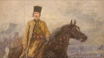 Locuri, oameni și comori - Tudor Vladimirescu: „Patria este norodul” (@TVR3)