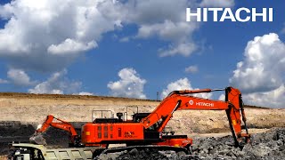 India's Leading Construction Equipment Provider - Challenges - Hitachi