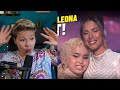 Overrated? 🤔 Putri & Leona AGT FINAL 2023 Vocal Coach Analysis and Reaction