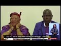 Ditaba tsa Sesotho | 09 March 2024