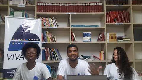 Porque você quer participar do programa jovem aprendiz?