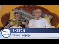 Sketch - Pasión Conyugal