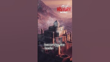 The Assassins: Hasan Sabbah #history #shorts