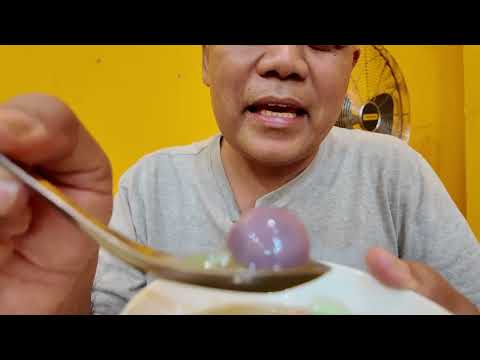 Wedang Ronde Banyumanik