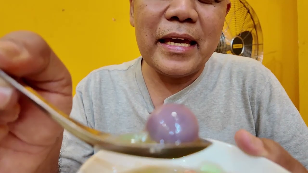 NIKMATNYA KEISTIMEWAAN MINUM MEDANG RONDE DI JALITENG SEMARANG JAWA TENGAH