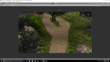 Using ORK framework + Unity 2017 part 2