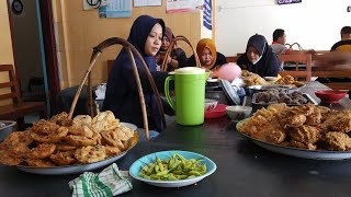 DAWET JABUNG ICE IS FOR TENS YEARS, DAWET JABUNG IS ORIGINAL PONOROGO