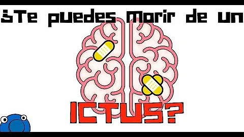 ¿Es dolorosa la muerte por ictus?