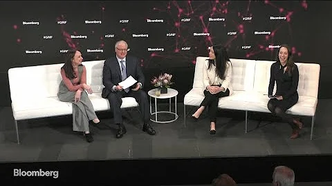 Global Responsible Investing Forum Town Hall