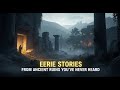 Horror Stories from Scotland You Should Never Visit 🔥😲 | Scotland's Darkest Places | Ghostly History