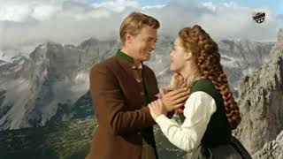 Sissi La Giovane Imperatrice 5p