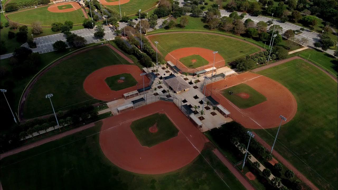 Weston Regional Park Weston, FL USA YouTube