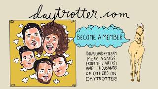 Real Friends - I've Given Up On You - Daytrotter Session