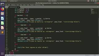 Famous Condiciones en Javascript | Vídeo 5 Wealth