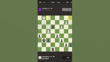#Chess#ChessGame#Strategy#Tips#Tutorial#ChessMoves#Master#Opening#Endgame#PlayChess#Challenge#Club