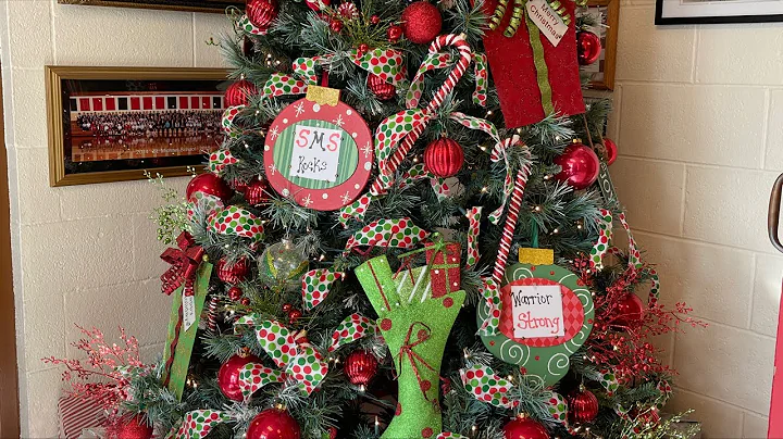 SMS Christmas Program 2021