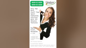 Only Time Spent Capturing App.