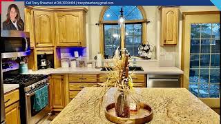 410 Rosewood Dr video tour