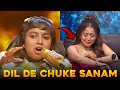 Hum Dil De Chuke Sanam Goosebumps Performance Devi Reaction Ft India S Best Dancer 