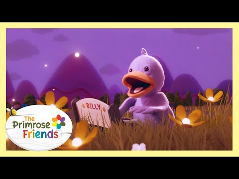 A Musical Hug for Your Heart 🎶💛 + More @ThePrimroseFriends Puppet Show | Songs and Nursery Rhymes