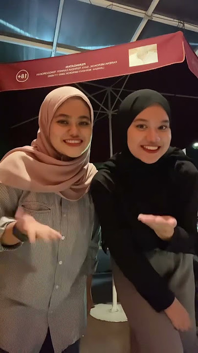 shik shak shok trend viral tiktok bukber ramadhan 2024