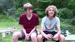 People Of Peec, Jack Max