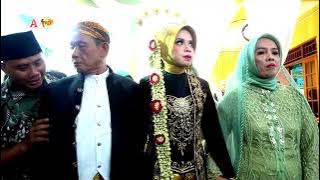 KIRAB PENGANTIN PAKET CAMPURSARI MADYO RATRI PERNIKAHAN ELA & NGADIONO - 09 December 2023